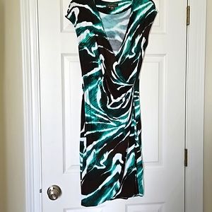 Tommy Bahama sleeveless dress